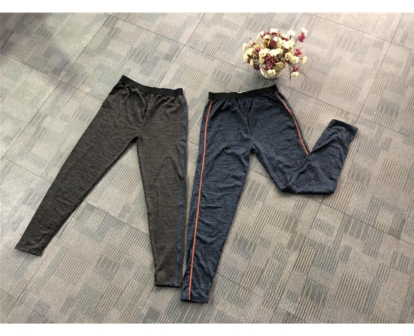 男士運(yùn)動褲