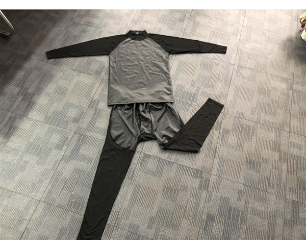 男士防風(fēng)套裝